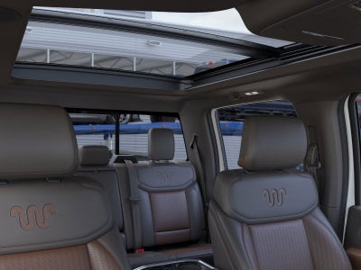 2026 Ford F-150 King Ranch®