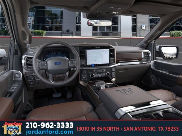 2026 Ford F-150 King Ranch®