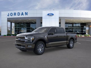 2025 Ford F-150 King Ranch®