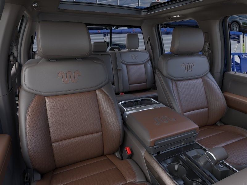 2026 Ford F-150 King Ranch®