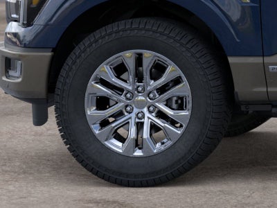 2026 Ford F-150 King Ranch®