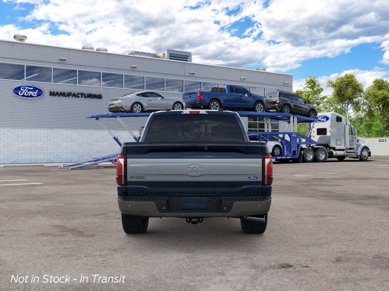2026 Ford F-150 King Ranch®