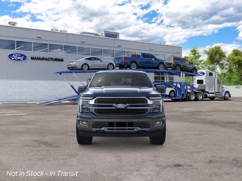 2026 Ford F-150 King Ranch®