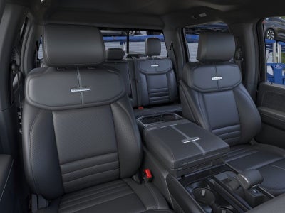 2026 Ford F-150 Platinum®