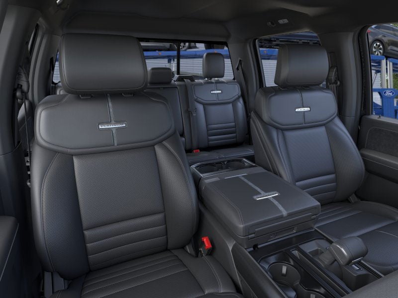 2026 Ford F-150 Platinum®