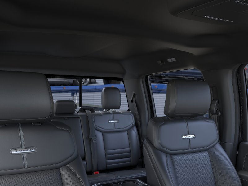 2026 Ford F-150 Platinum®