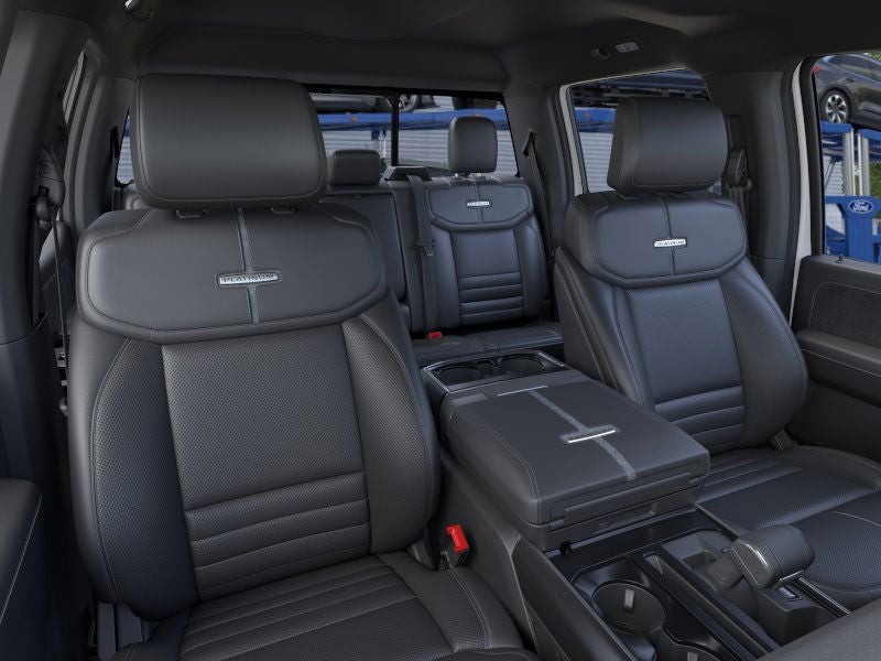 2026 Ford F-150 Platinum®