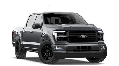 2026 Ford F-150 Platinum®