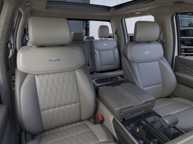 2026 Ford F-150 Platinum®