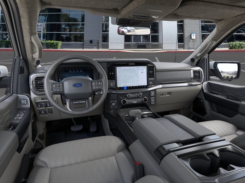 2026 Ford F-150 Platinum®