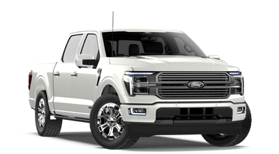 2026 Ford F-150 Platinum®