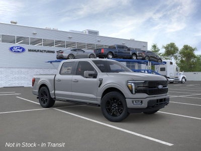 2026 Ford F-150 Platinum®
