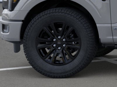 2026 Ford F-150 Platinum®