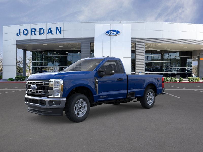 2026 Ford Super Duty F-250® XLT