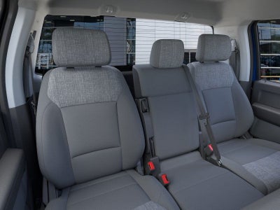 2026 Ford Super Duty F-250® XLT