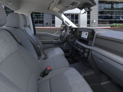 2026 Ford Super Duty F-250® XLT