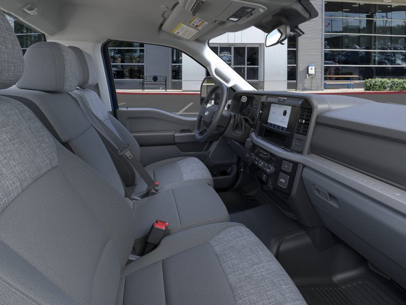 2026 Ford Super Duty F-250® XLT