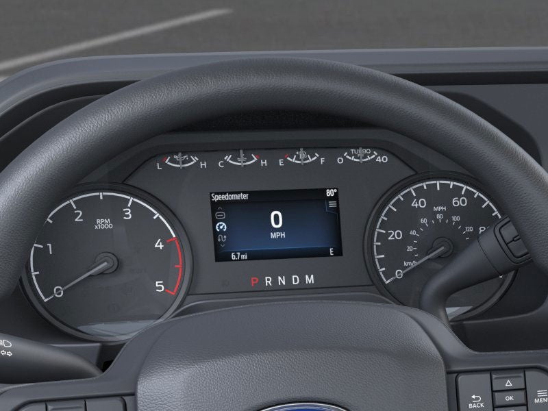 2026 Ford Super Duty F-250® XLT