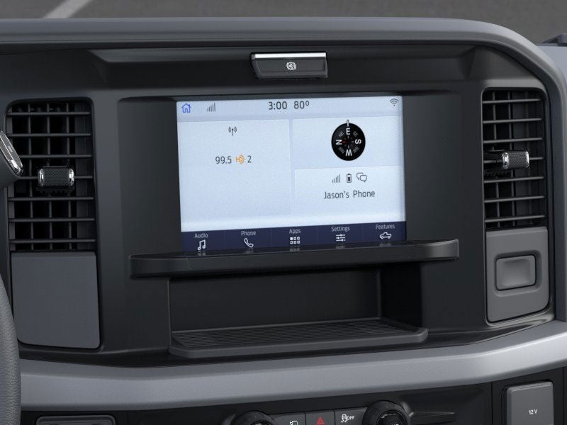 2026 Ford Super Duty F-250® XLT