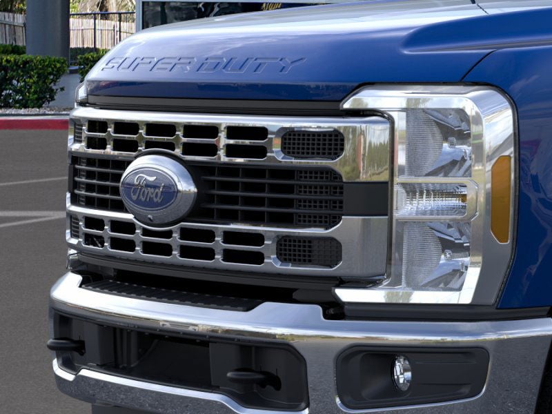 2026 Ford Super Duty F-250® XLT