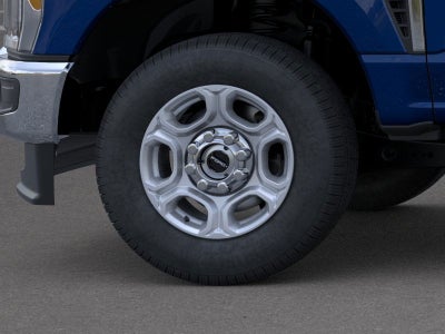 2026 Ford Super Duty F-250® XLT