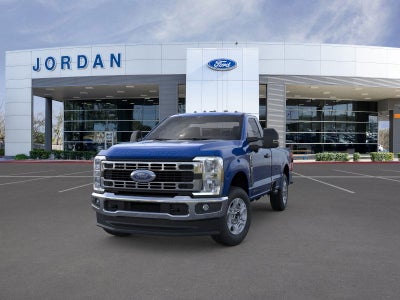 2026 Ford Super Duty F-250® XLT