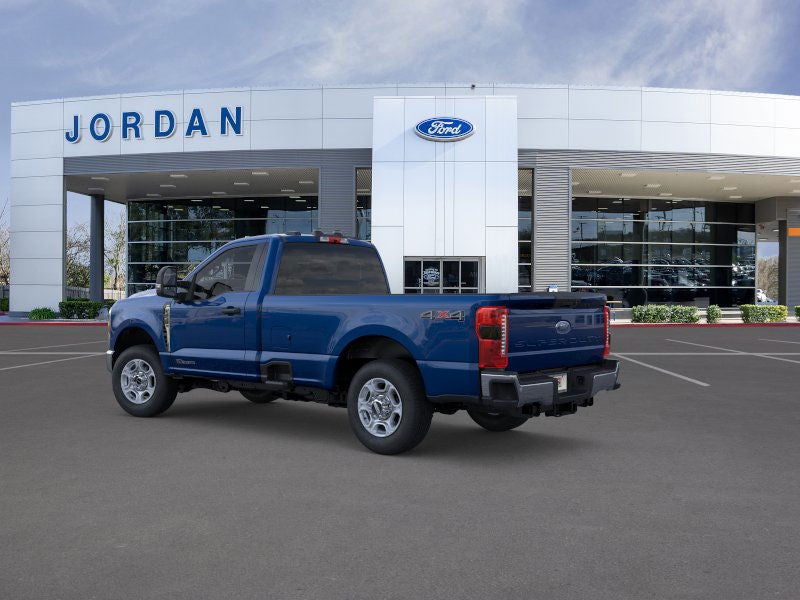 2026 Ford Super Duty F-250® XLT