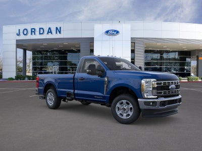 2026 Ford Super Duty F-250® XLT