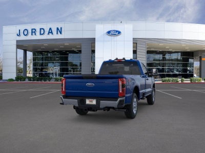 2026 Ford Super Duty F-250® XLT