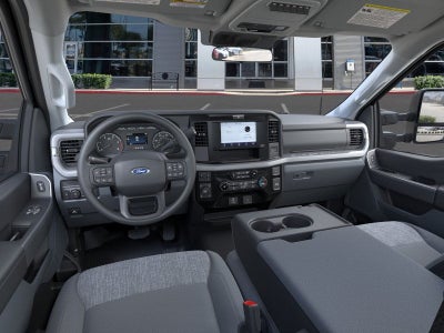 2026 Ford Super Duty F-250® XLT