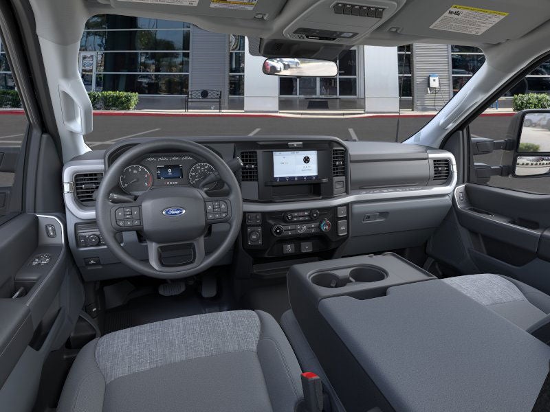 2026 Ford Super Duty F-250® XLT