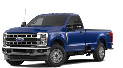 2026 Ford Super Duty F-250® XLT