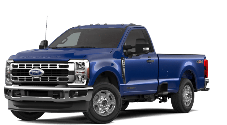 2026 Ford Super Duty F-250® XLT