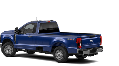 2026 Ford Super Duty F-250® XLT