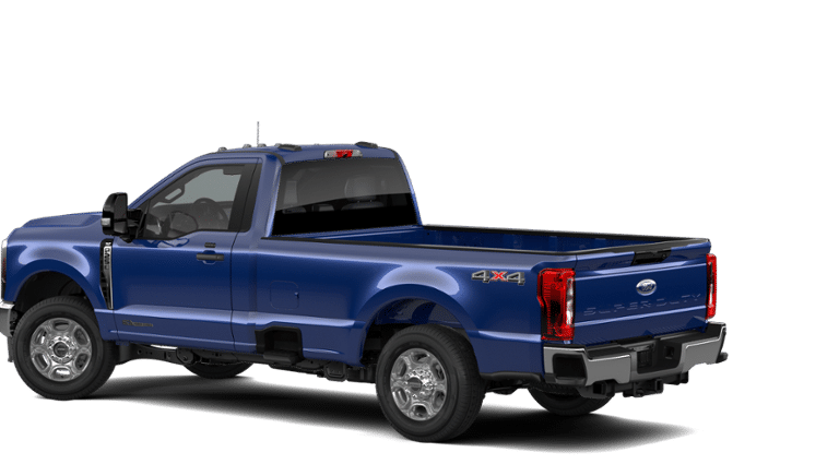 2026 Ford Super Duty F-250® XLT