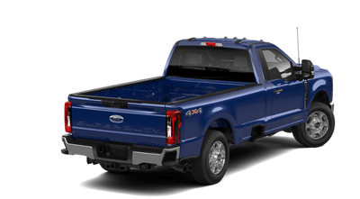 2026 Ford Super Duty F-250® XLT