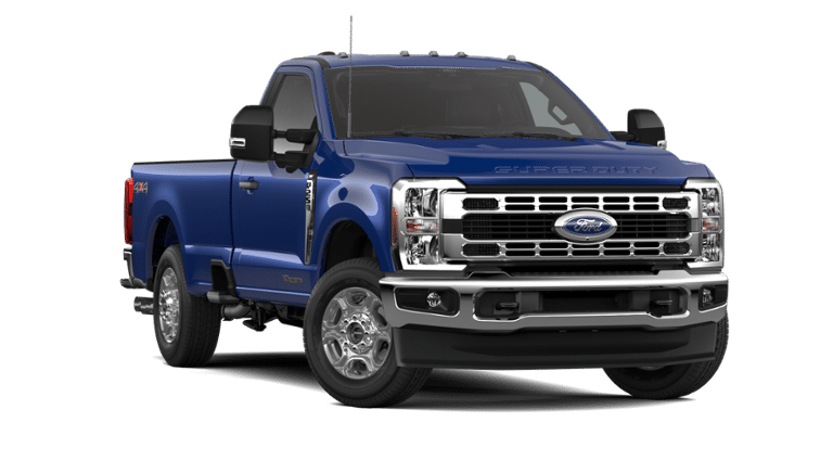 2026 Ford Super Duty F-250® XLT