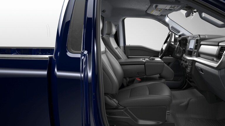 2026 Ford Super Duty F-250® XLT