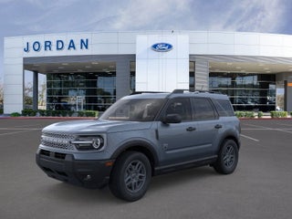 2025 Ford Bronco Sport Big Bend®