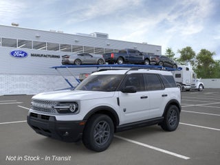 2026 Ford Bronco Sport BRONCO SPT BIG