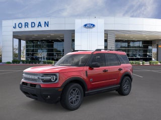2025 Ford Bronco Sport Big Bend®