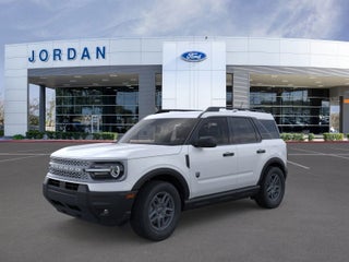 2025 Ford Bronco Sport Big Bend®