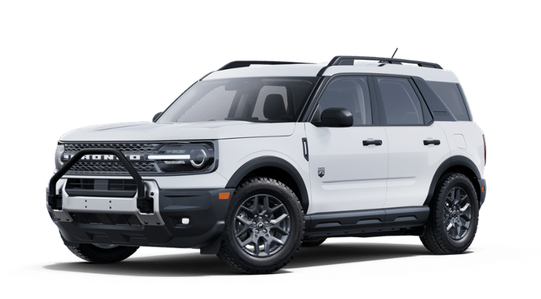 2025 Ford Bronco Sport Big Bend®
