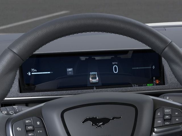 2026 Ford Mustang Mach-E Select