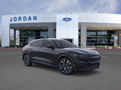 2026 Ford Mustang Mach-E Select
