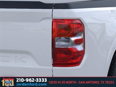 2025 Ford Maverick XL