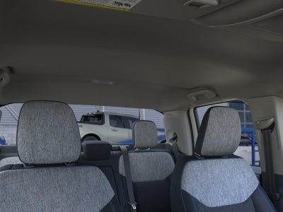 2026 Ford Maverick Lariat®