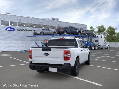 2026 Ford Maverick Lariat®