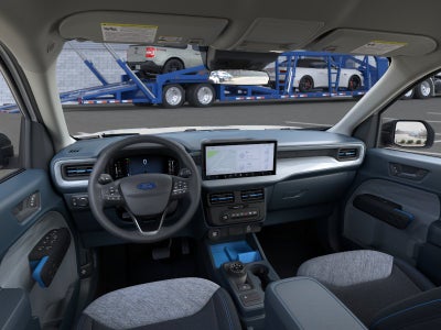 2026 Ford Maverick Lariat®
