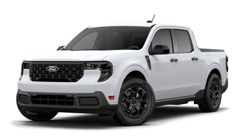 2026 Ford Maverick Lariat®